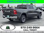 New 2025 Ram 1500 Laramie Crew Cab 4x4 Pickup for sale #125069 - photo 7