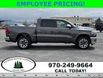 New 2025 Ram 1500 Laramie Crew Cab 4x4 Pickup for sale #125069 - photo 8