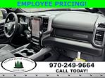 New 2025 Ram 1500 Laramie Crew Cab 4x4 Pickup for sale #125069 - photo 9