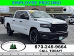 New 2025 Ram 1500 Warlock Crew Cab 4x4 Pickup for sale #125072 - photo 1