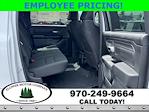 New 2025 Ram 1500 Warlock Crew Cab 4x4 Pickup for sale #125072 - photo 11
