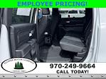 New 2025 Ram 1500 Warlock Crew Cab 4x4 Pickup for sale #125072 - photo 13