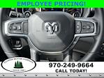 New 2025 Ram 1500 Warlock Crew Cab 4x4 Pickup for sale #125072 - photo 18
