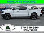 New 2025 Ram 1500 Warlock Crew Cab 4x4 Pickup for sale #125072 - photo 4