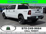 New 2025 Ram 1500 Warlock Crew Cab 4x4 Pickup for sale #125072 - photo 5
