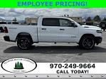 New 2025 Ram 1500 Warlock Crew Cab 4x4 Pickup for sale #125072 - photo 8