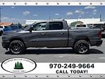 New 2025 Ram 1500 Warlock Crew Cab 4x4 Pickup for sale #125073 - photo 4
