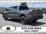 New 2025 Ram 1500 Warlock Crew Cab 4x4 Pickup for sale #125073 - photo 5
