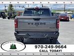 New 2025 Ram 1500 Warlock Crew Cab 4x4 Pickup for sale #125073 - photo 6