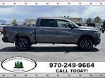 New 2025 Ram 1500 Warlock Crew Cab 4x4 Pickup for sale #125073 - photo 8