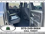 New 2025 Ram 1500 Warlock Crew Cab 4x4 Pickup for sale #125073 - photo 11