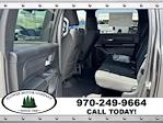 New 2025 Ram 1500 Warlock Crew Cab 4x4 Pickup for sale #125073 - photo 13