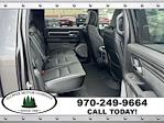 New 2025 Ram 1500 Laramie Crew Cab 4x4 Pickup for sale #125077 - photo 14