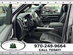 New 2025 Ram 1500 Laramie Crew Cab 4x4 Pickup for sale #125077 - photo 18
