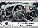 New 2025 Ram 1500 Laramie Crew Cab 4x4 Pickup for sale #125077 - photo 19