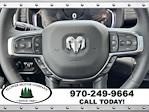 New 2025 Ram 1500 Laramie Crew Cab 4x4 Pickup for sale #125077 - photo 23