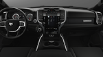 New 2025 Ram 1500 Big Horn Crew Cab 4x4 Pickup for sale #125081 - photo 6
