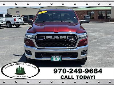 New 2025 Ram 1500 Big Horn Crew Cab 4x4 Pickup for sale #125084 - photo 2