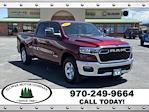New 2025 Ram 1500 Big Horn Crew Cab 4x4 Pickup for sale #125084 - photo 1