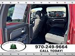 New 2025 Ram 1500 Big Horn Crew Cab 4x4 Pickup for sale #125084 - photo 13