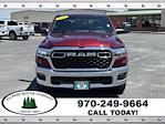 New 2025 Ram 1500 Big Horn Crew Cab 4x4 Pickup for sale #125084 - photo 2