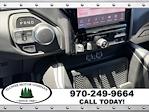 New 2025 Ram 1500 Big Horn Crew Cab 4x4 Pickup for sale #125084 - photo 23