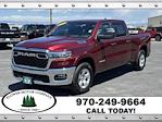 New 2025 Ram 1500 Big Horn Crew Cab 4x4 Pickup for sale #125084 - photo 3