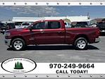 New 2025 Ram 1500 Big Horn Crew Cab 4x4 Pickup for sale #125084 - photo 4