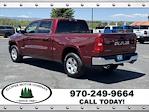 New 2025 Ram 1500 Big Horn Crew Cab 4x4 Pickup for sale #125084 - photo 5