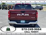 New 2025 Ram 1500 Big Horn Crew Cab 4x4 Pickup for sale #125084 - photo 6