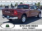 New 2025 Ram 1500 Big Horn Crew Cab 4x4 Pickup for sale #125084 - photo 7