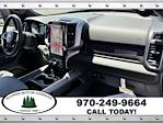 New 2025 Ram 1500 Big Horn Crew Cab 4x4 Pickup for sale #125084 - photo 9
