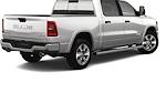 New 2025 Ram 1500 Big Horn Crew Cab 4x4 Pickup for sale #125085 - photo 2