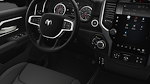 New 2025 Ram 1500 Big Horn Crew Cab 4x4 Pickup for sale #125085 - photo 5
