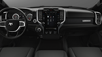 New 2025 Ram 1500 Big Horn Crew Cab 4x4 Pickup for sale #125085 - photo 6