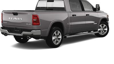 New 2025 Ram 1500 Big Horn Crew Cab 4x4 Pickup for sale #125086 - photo 2
