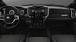 New 2025 Ram 1500 Big Horn Crew Cab 4x4 Pickup for sale #125086 - photo 6