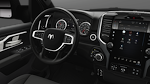 New 2025 Ram 1500 Big Horn Crew Cab 4x4 Pickup for sale #125086 - photo 9