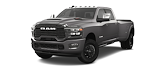 New 2025 Ram 3500 Laramie Crew Cab 4x4 DRW Pickup for sale #125087 - photo 1