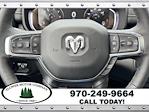 New 2025 Ram 3500 Laramie Crew Cab 4x4 DRW Pickup for sale #125087 - photo 21