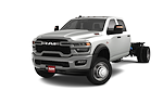 New 2025 Ram 5500 Tradesman Crew Cab 4x4 84 CA Cab Chassis for sale #125092 - photo 1