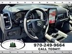 New 2025 Ram 1500 Laramie Crew Cab 4x4 Pickup for sale #125097 - photo 17