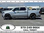 New 2025 Ram 1500 Laramie Crew Cab 4x4 Pickup for sale #125097 - photo 4