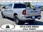 New 2025 Ram 1500 Laramie Crew Cab 4x4 Pickup for sale #125097 - photo 5