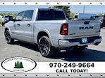 New 2025 Ram 1500 Laramie Crew Cab 4x4 Pickup for sale #125097 - photo 6