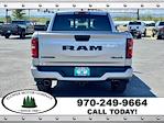 New 2025 Ram 1500 Laramie Crew Cab 4x4 Pickup for sale #125097 - photo 7