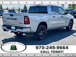 New 2025 Ram 1500 Laramie Crew Cab 4x4 Pickup for sale #125097 - photo 8