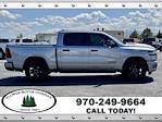 New 2025 Ram 1500 Laramie Crew Cab 4x4 Pickup for sale #125097 - photo 9