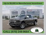 New 2025 Ram 3500 Laramie Mega Cab for sale #125100 - photo 1