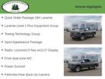 New 2025 Ram 3500 Laramie Mega Cab for sale #125100 - photo 2